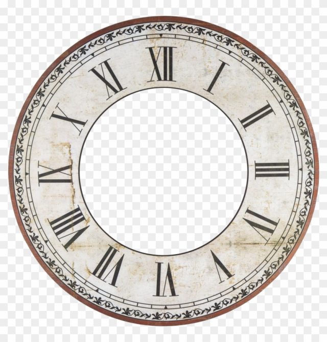 free-clock-face-printable-steampunk-clock-vintage-clip-coffee-shop-wall-clock-nohat-cc