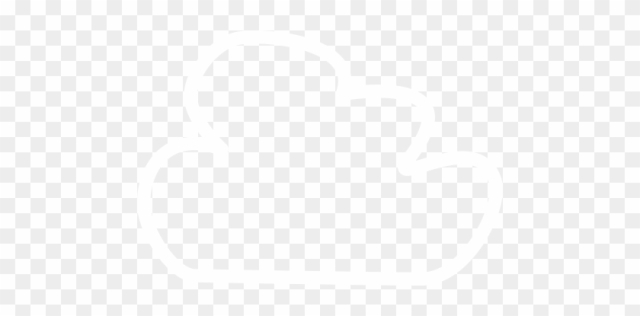 Cloud Icon - Icon