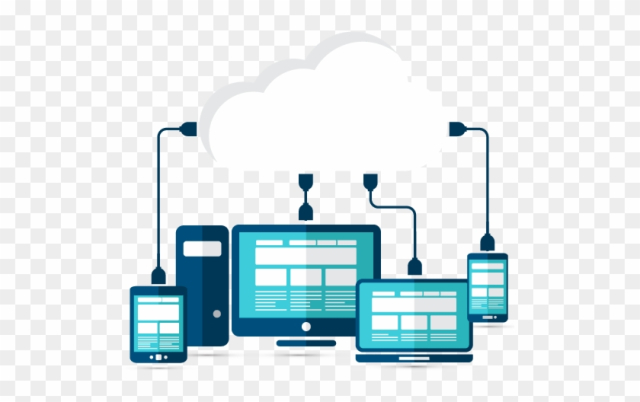 Cloud Services For Businesses
