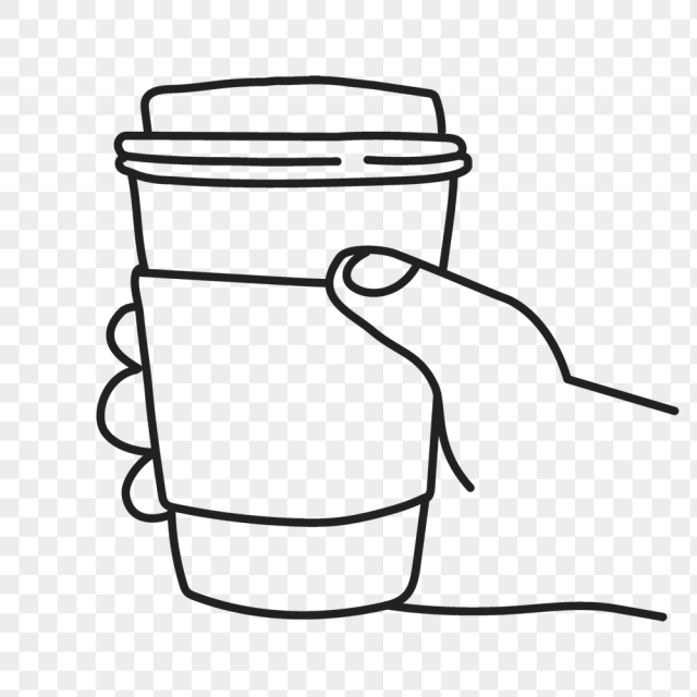 Coffee cup png sticker, beverage | Free PNG Illustration - rawpixel