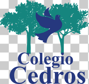 Colegio Cedros Logo Vector