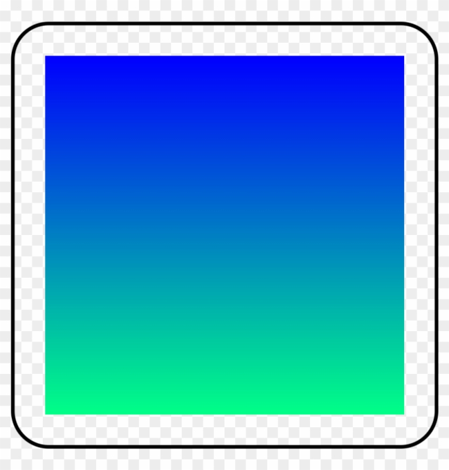 Color - Graduate Color