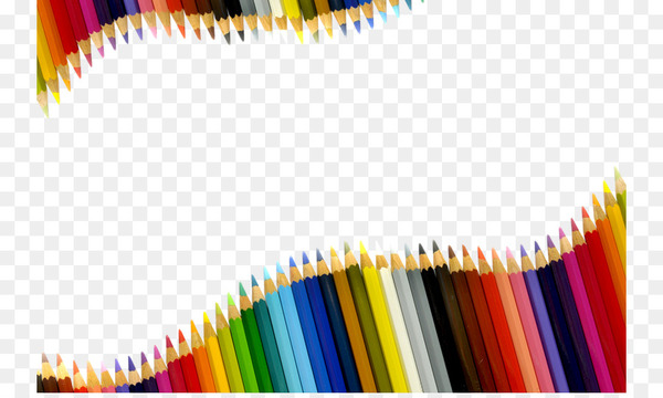 Colored pencil Drawing Crayola - Colored pencils