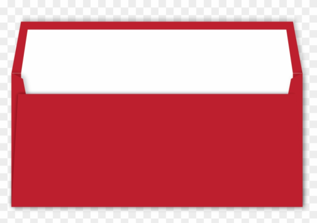 Colour Blocked Money Envelope - Envelope