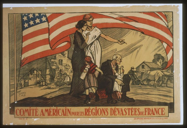 Comité Americain pour les Régions | Free Photo - rawpixel