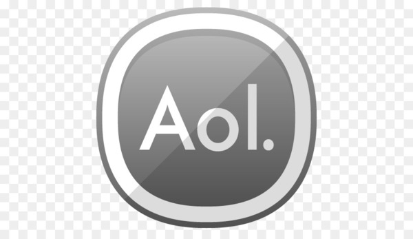 Free: Computer Icons AOL Mail AIM - Aol Library Icon - nohat.cc