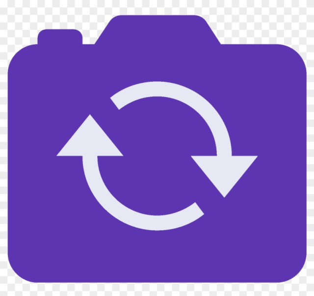 Computer Icons Backup Camera - Icon