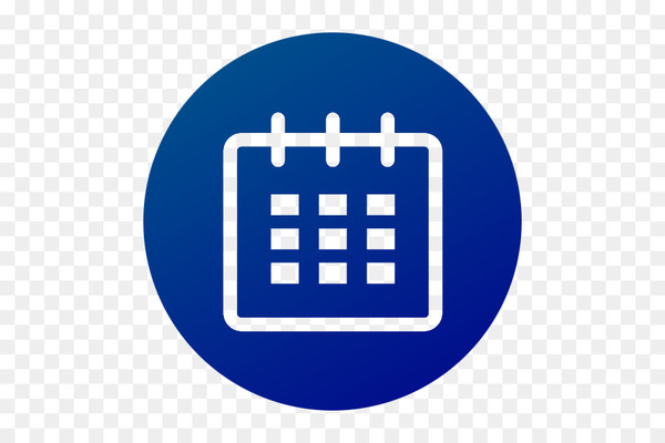 Free: Computer Icons Calendar date Clip art Portable Network Graphics ...