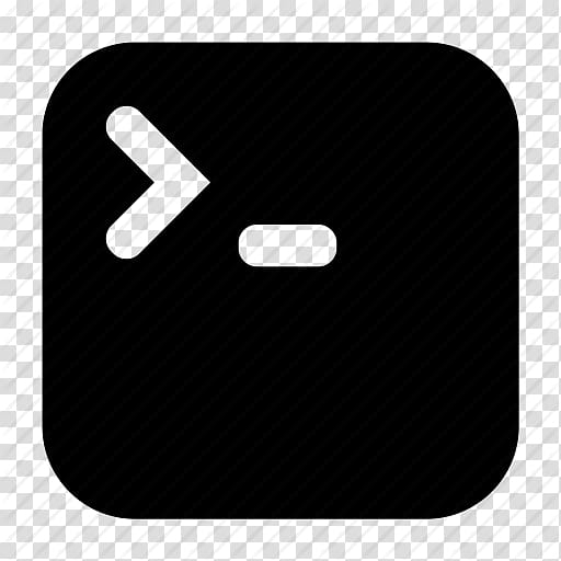 Free: Computer Icons Command-line interface Linux System console ...