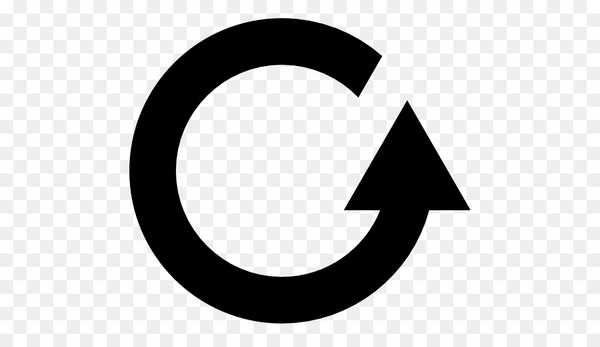 Computer Icons Download - replay icon
