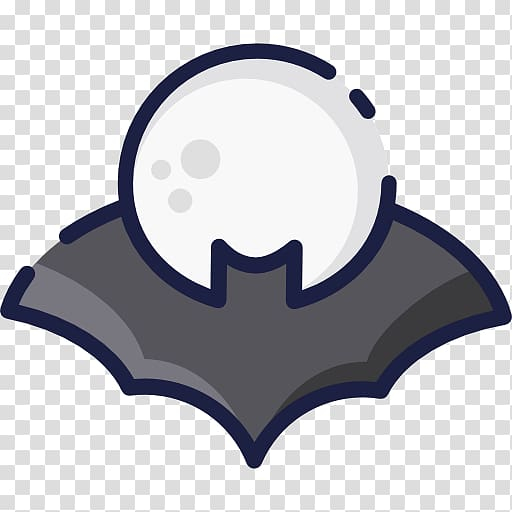 Computer Icons Encapsulated PostScript , Bat animal transparent background PNG clipart