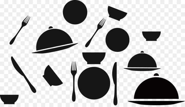 Computer Icons Icon design Catering - Catering Icon Design