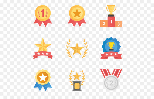 Free: Computer Icons Medal - medal - nohat.cc