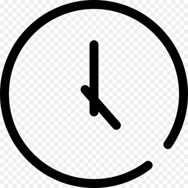 Free: Computer Icons Question mark - icon-clock - nohat.cc