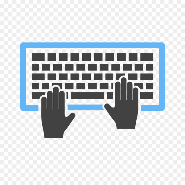 Computer keyboard Computer mouse Typing Computer Icons - computer mouse