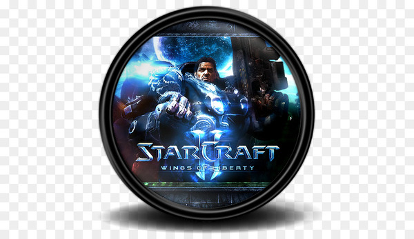 computer wallpaper - Starcraft 2 27