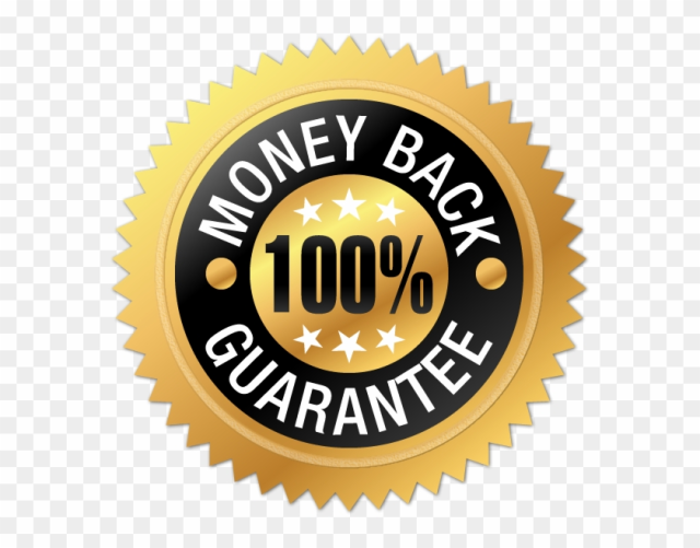 Contact Us - 100 Money Back Guarantee