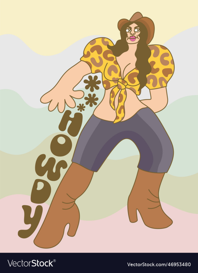 cowgirl