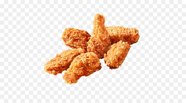 Crispy fried chicken McDonald's Chicken McNuggets Chicken fingers Chicken nugget - chicken