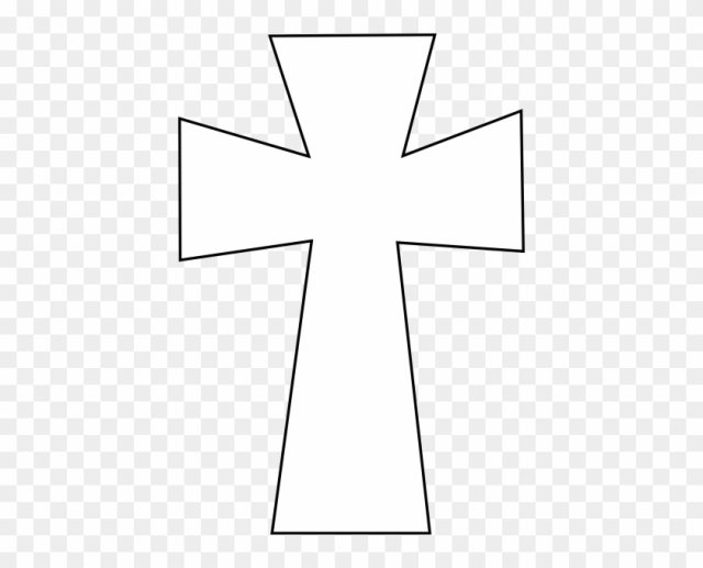 Free: Crosses Clip Art - Cross Template Printable - nohat.cc free-crosses-clip-art-cross-template-printable-nohat-cc