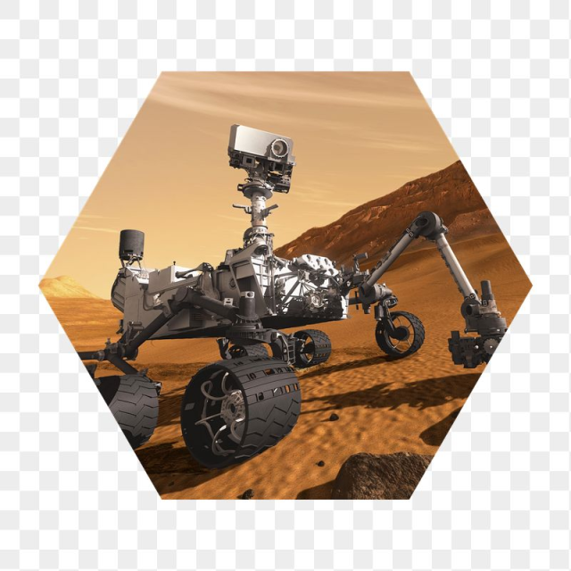 Free: Curiosity rover png badge sticker, | Free PNG - rawpixel - nohat.cc