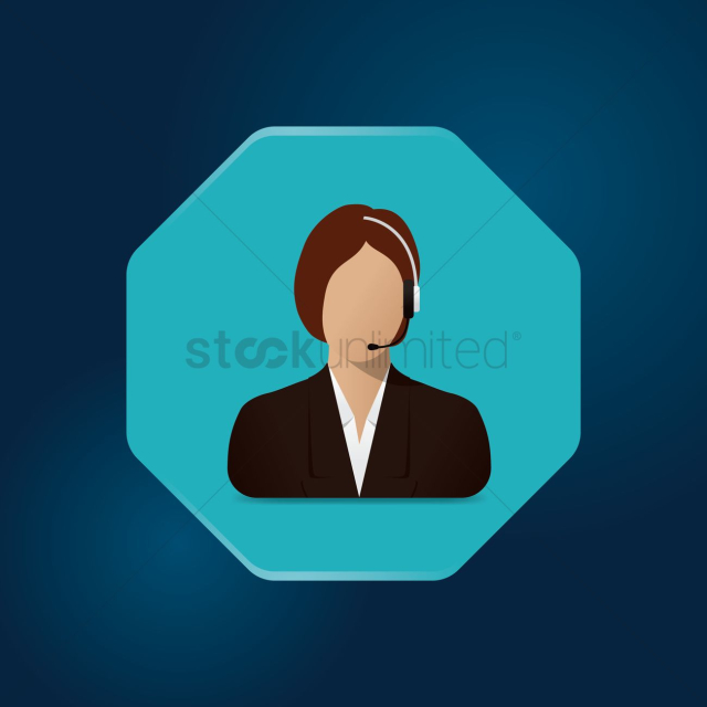 Customer care executive