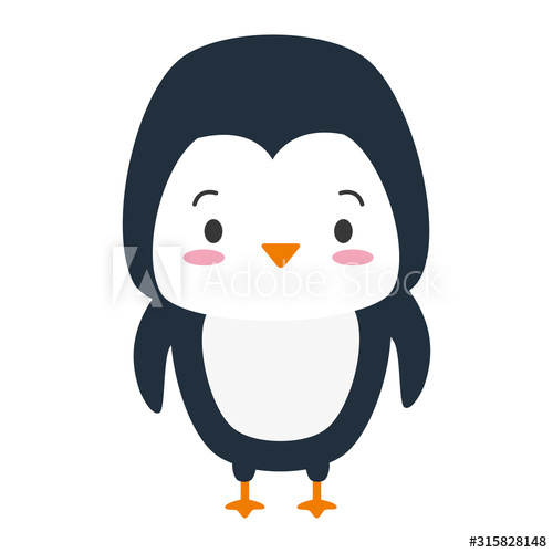 cute animal cartoon