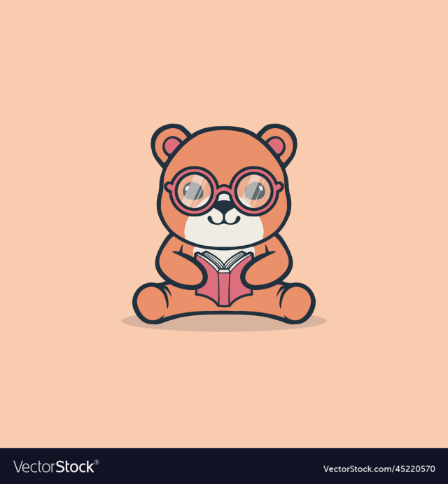 cute bear