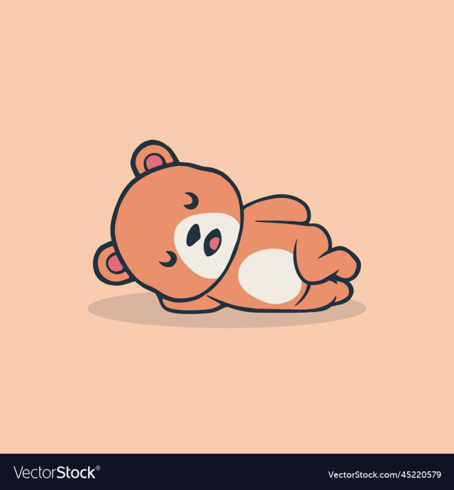 cute bear