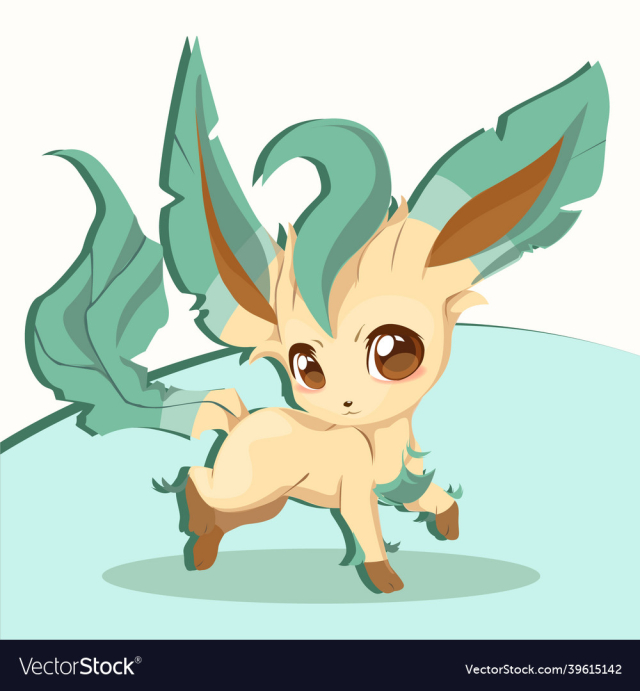 cute cartoon animal