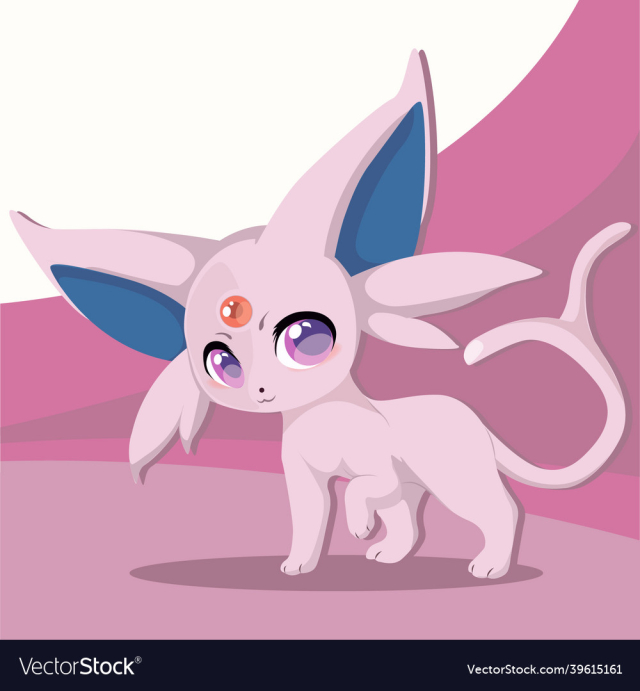 cute cartoon animal