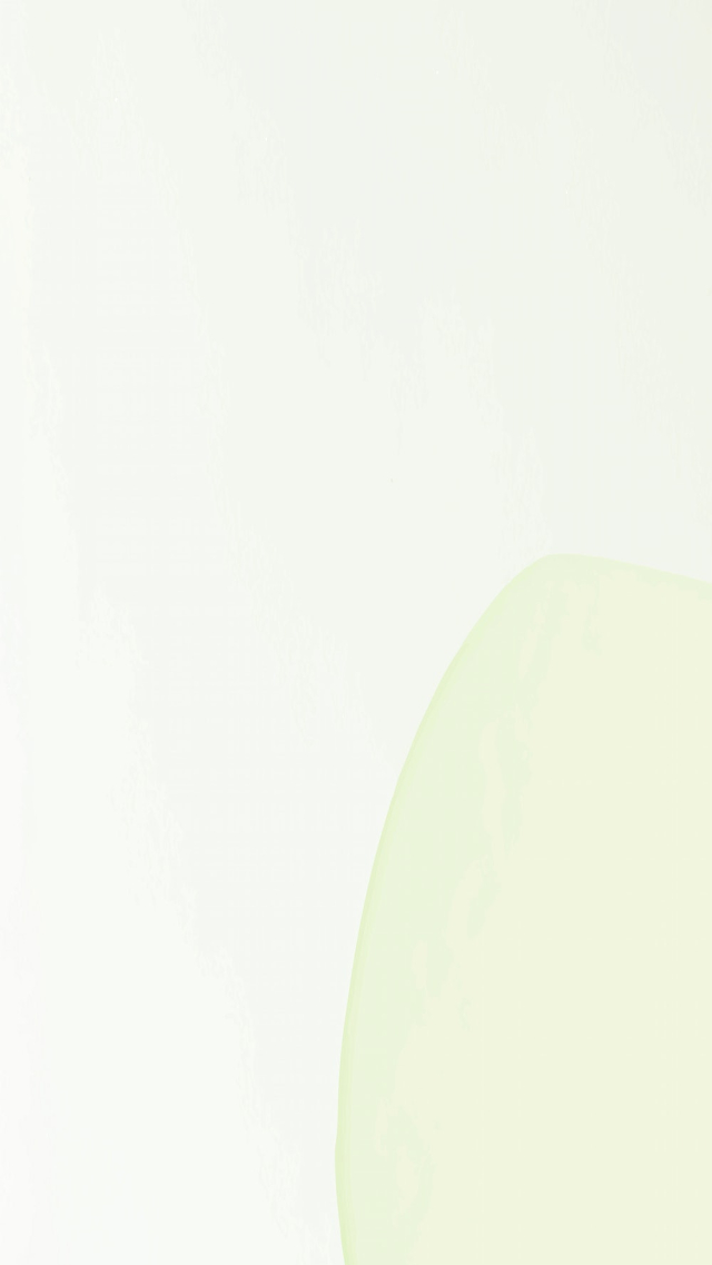 Cute green phone wallpaper, abstract | Free Vector - rawpixel