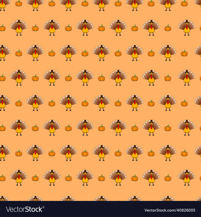 cute seamless country fall patterns