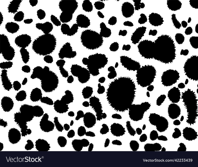 dalmatian pattern cow texture animal skin