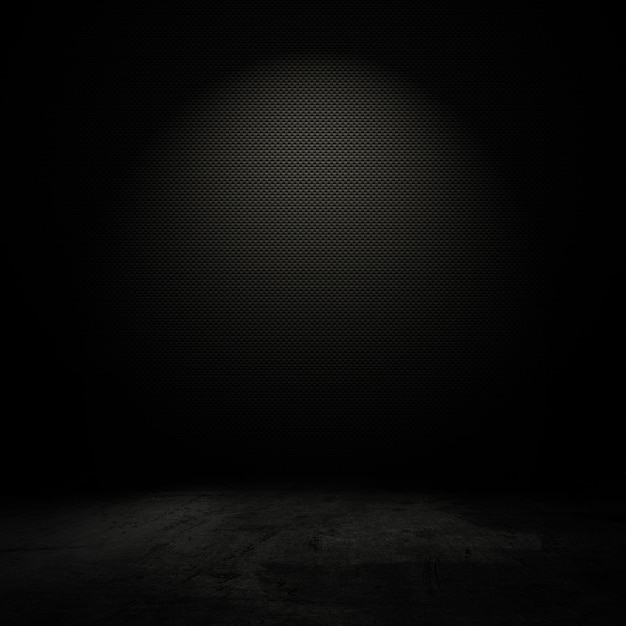 Dark background