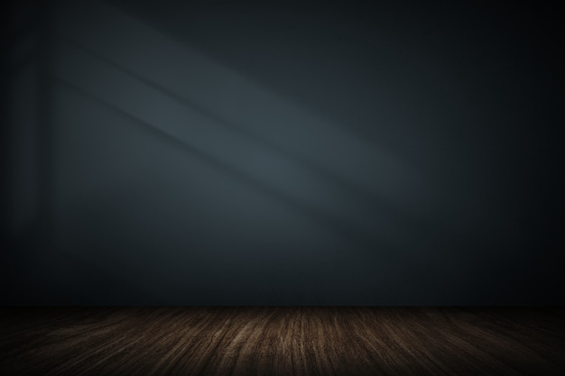 Dark blue product background Free Photo