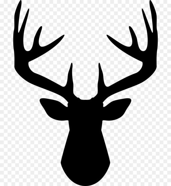 Deer Antler Computer Icons Clip art - deer