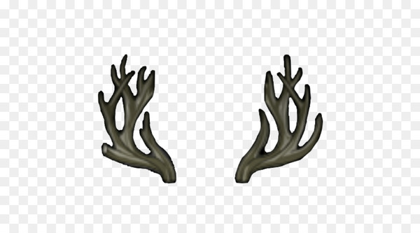 Deer Antler Product design - deer