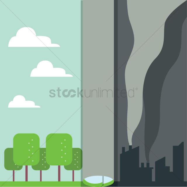 Deforestation
