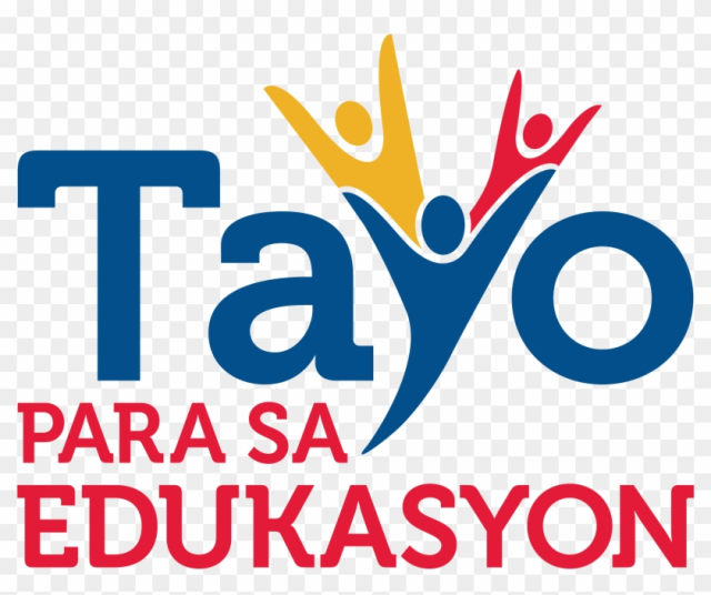 Deped - Tayo Para Sa Edukasyon