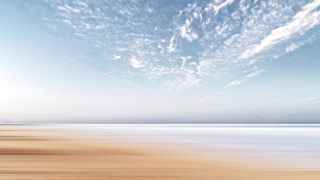 Desktop wallpaper, beach aesthetic HD | Free Photo - rawpixel