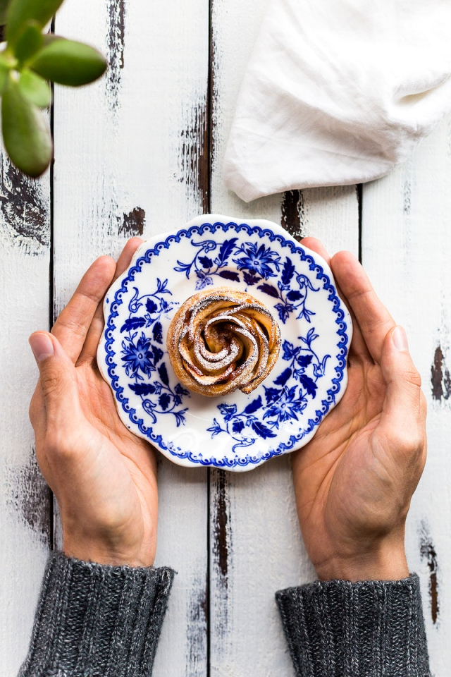 Dessert time. Original public domain | Free Photo - rawpixel