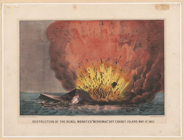 Destruction of the Rebel Monster | Free Photo - rawpixel