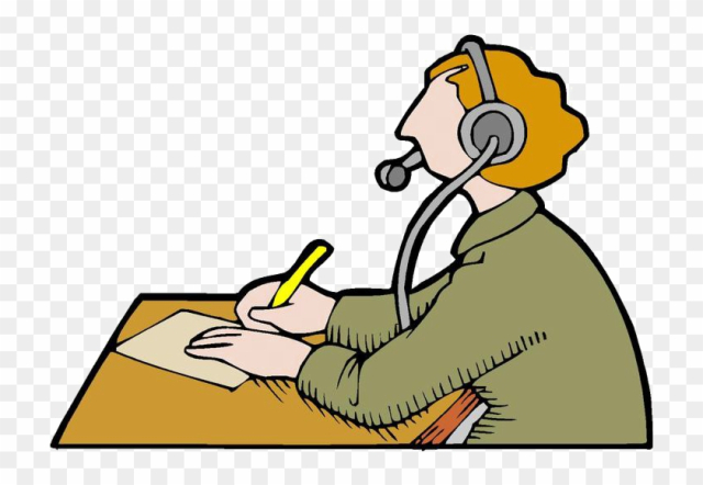 Dictation Word Shorthand English As A Second Or Foreign - Dictation Tests