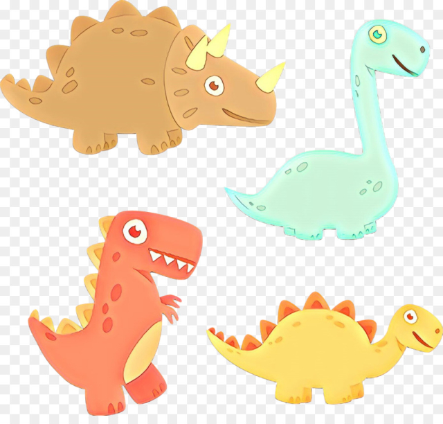 Dinosaur, Animal, Animal Figure PNG