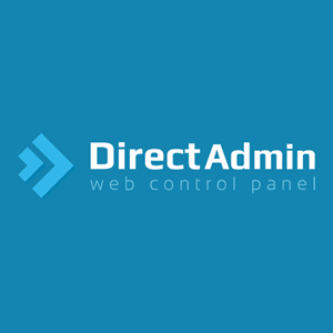 DirectAdmin Logo Vector