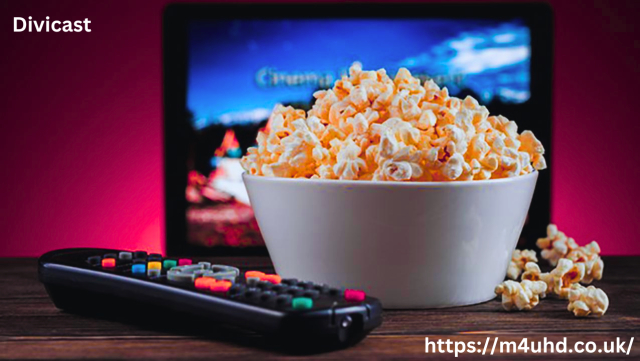 Discover Divicast The Ultimate Streaming Experience for Diverse Audiences - M4uhd