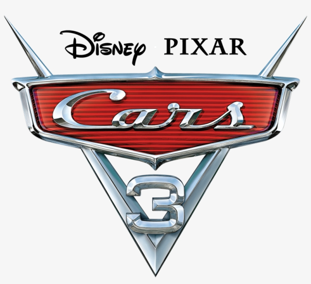 Free: Disney Pixar Cars 3 Smecils - Disney Cars Number 3 - Free ...