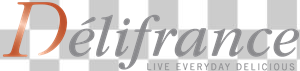 Délifrance Logo Vector