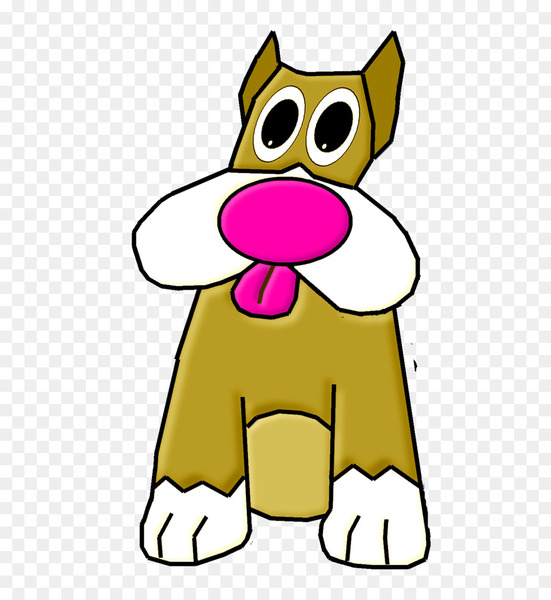 Dog Cat Pet Mammal Clip art - dog
